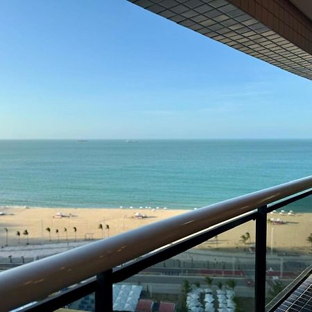 Beira Mar Fortaleza Landscape Platinum Bagian luar foto